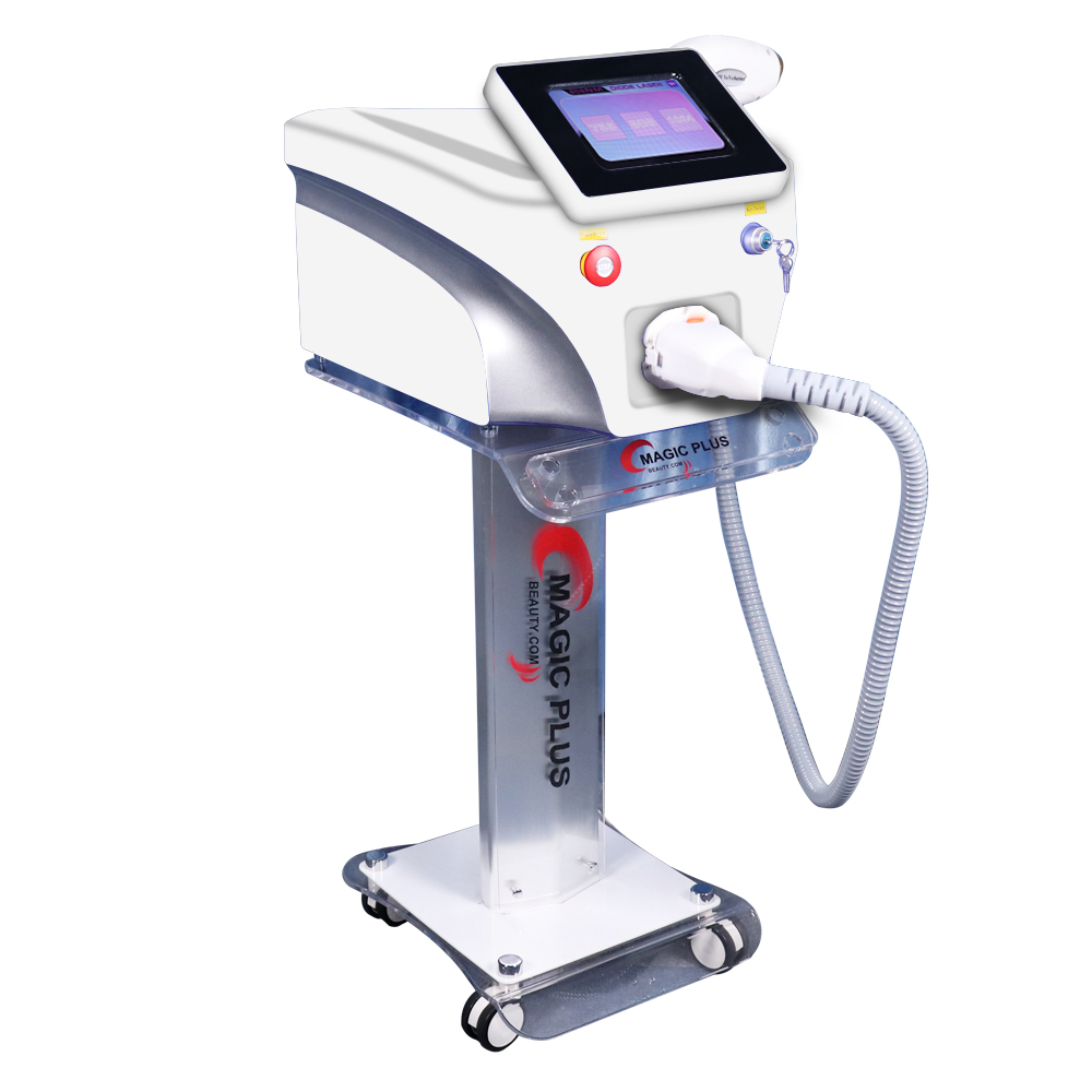 808 755 1064 Portable Laser Hair Removal Machine